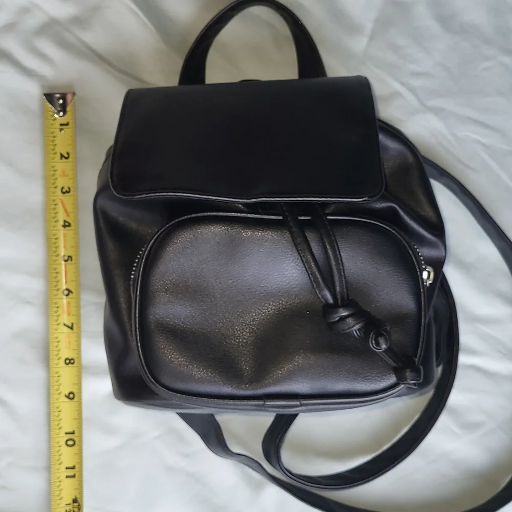 Mini Backpack - Picture 9 of 9